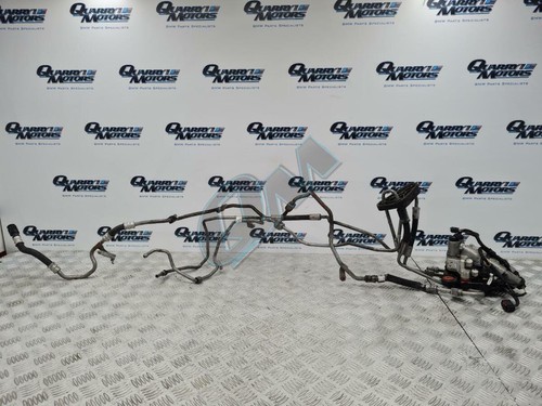 Bmw dynamic valve block - dynamic,