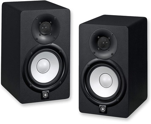 Yamaha hs5 series active - hs5,
