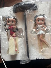 betty boop "Devilish Divas"  2