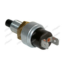 For Case IH Handbrake Safety