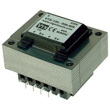 Vigortronix PCB Open Mains