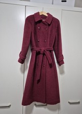 Walter Hibbert burgundy