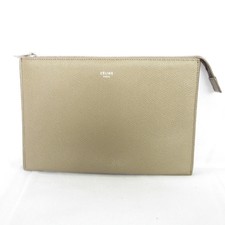 CELINE Phoebe Trio Pouch Bag