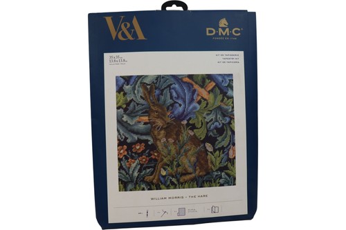 Dmc william morris the - v&a,