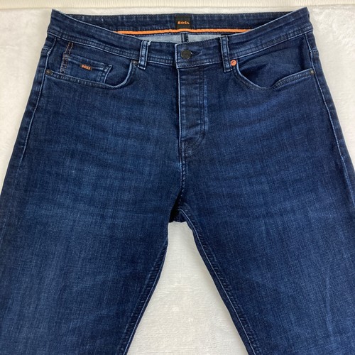 Mens hugo boss taber - mens, w34