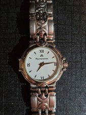 Vintage Maurice Lacroix