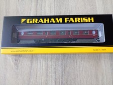Graham farish 376 - farish, gauge
