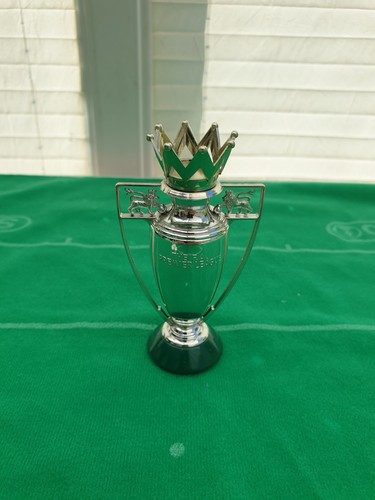 Subbuteo premier league - subbuteo, trophy