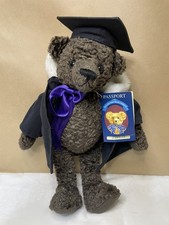 The English Teddy Bear Company