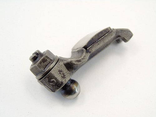 Honda b20a3 valve - valve, crane