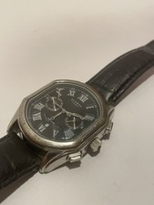 Men’s Stauer Meisterzeit