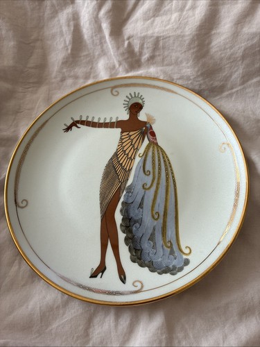 House erte franklin mint - franklin,