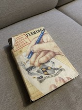 1963 UK FIRST EDITION Ian