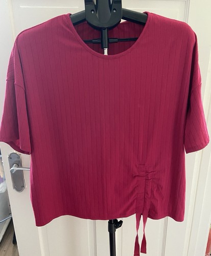 Jeff banks pink - co,