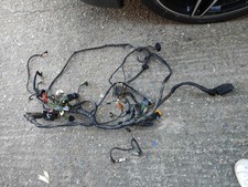 BMW K1100 RS Main Wiring Loom