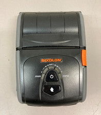Bixolon direct thermal mobile - bixolon,