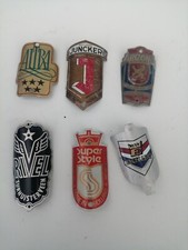 job lot x6 vintage Dutch