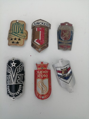 Job lot vintage - job,