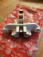 Alternator brush holder EURO CARGO for Autobianchi A112 112 Fiat 127 128 X1/9