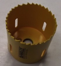 Dewalt DW1846 2-5/16" Bi-metal