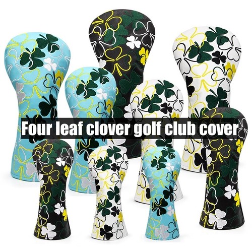 New leaf clover golf - 4,