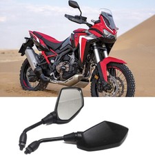 10mm Motorcycle Rearview Side