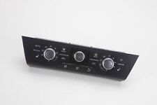 Audi A6 C7 2012 AC Heater