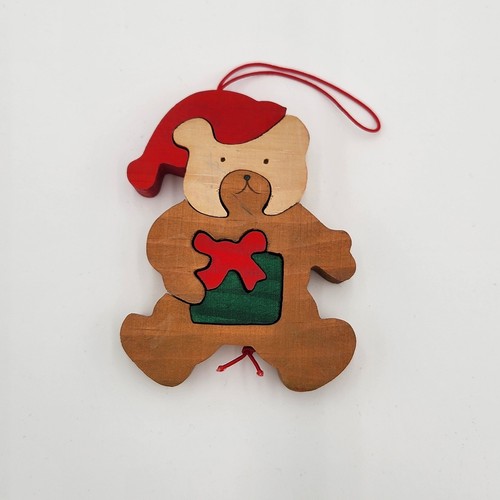 Dept wooden christmas - dept,