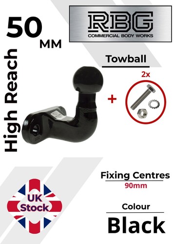 Alko towball high reach - towball,