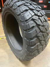 4 NEW 33x12.50R20 LANDSPIDER