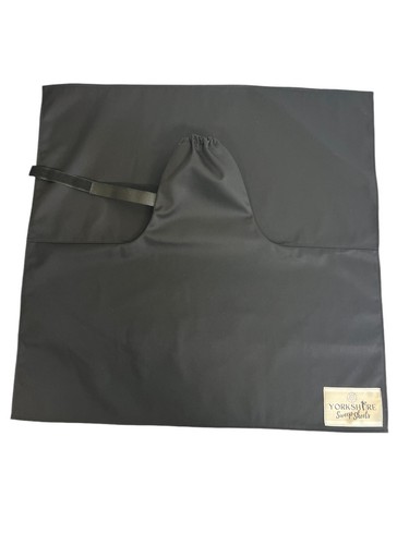 Polycotton stove sweep - stove, sheet