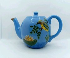 Unique Vintage Decorative Tea