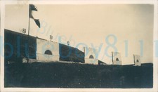 1930s Duke of Wellington Rgt LC Photo shooting range targets NW India