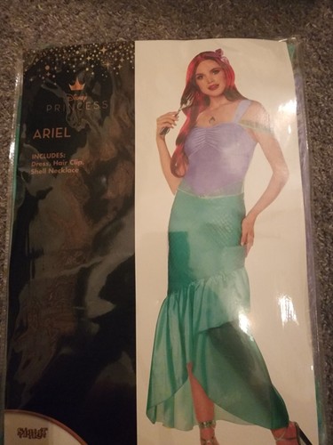 Disney little mermaid - mermaid, ariel