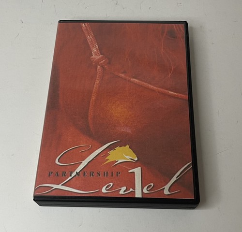 Pat parelli partnership - parelli, level