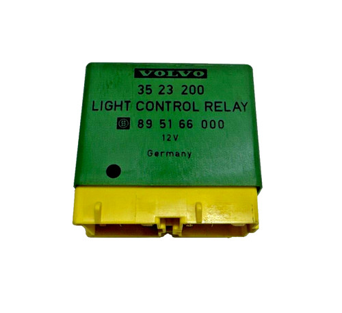 Volvo 850 control - volvo, unit