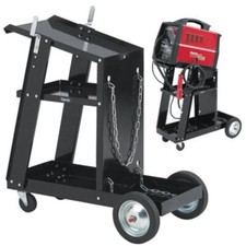 Clarke GWC-1 Welding Cart