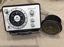 Vintage Plastimo Shark Marine