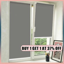 Furnished Blackout Roller