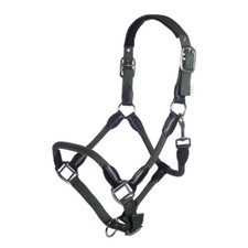 HKM Head Collar -Carlotta-