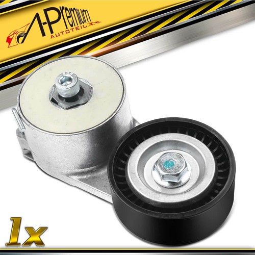 Tensioner pulley for alfa - tensioner,