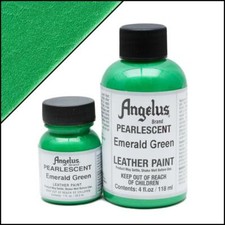 Angelus Pearlescent Acrylic