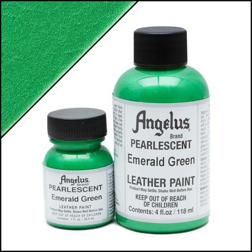 Angelus pearlescent acrylic - angelus,
