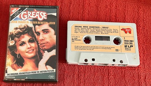 Various cassette tape - various,