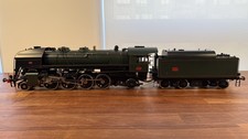 Aster SNCF 141R 2-8-2 Gauge 1