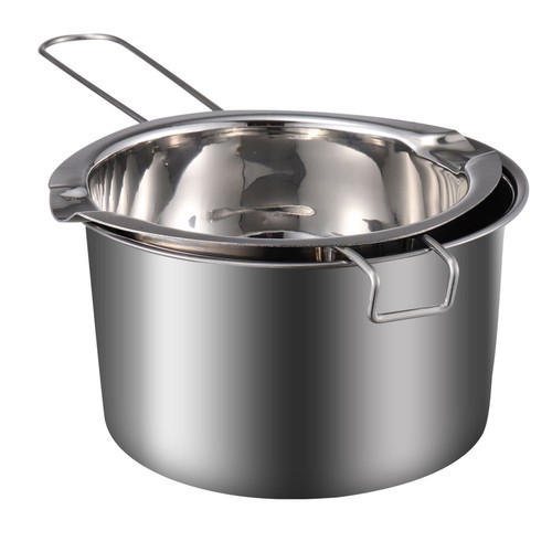 Set double boiler - 1,