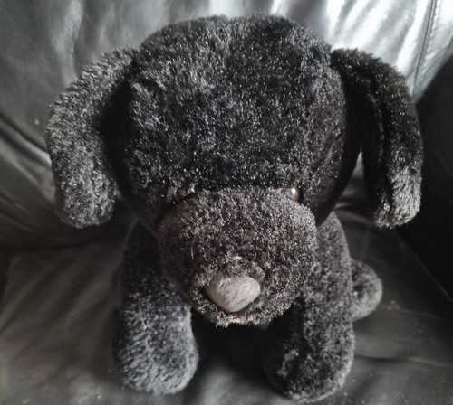 Years build bear dog - a,