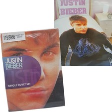 Justin Bieber Horizon Single