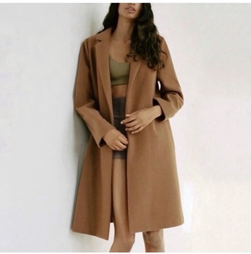Zara womens camel - womens,