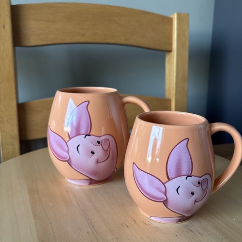 Pair piglet winnie the pooh - piglet,